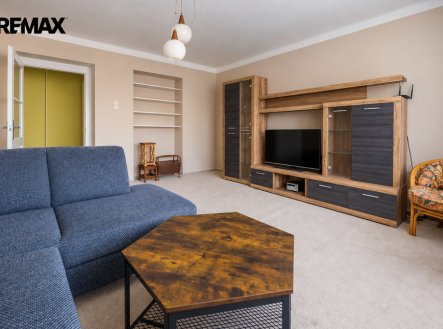 Prodej bytu, 2+1, 65 m²