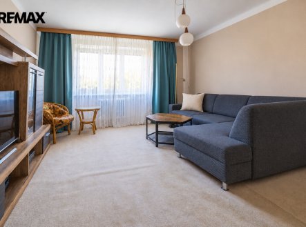 Prodej bytu, 2+1, 65 m²