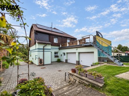 Prodej domu/vily, 290 m²