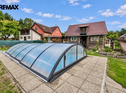 Prodej domu/vily, 290 m²