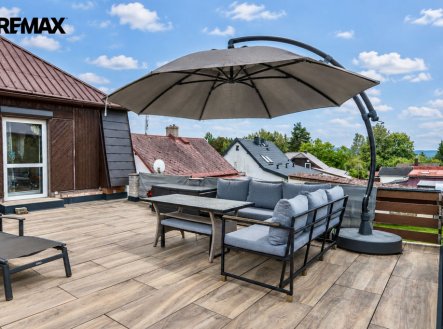 Prodej domu/vily, 290 m²