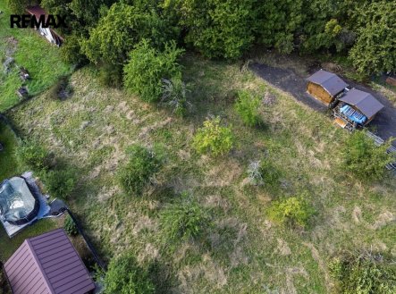Prodej pozemku pro bydlení, 1 017 m²