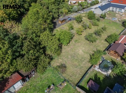 Prodej pozemku pro bydlení, 1 017 m²