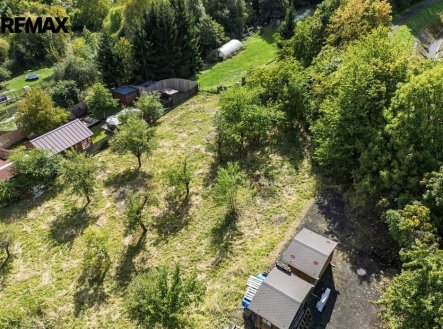 Prodej pozemku pro bydlení, 1 017 m²