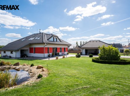 Prodej domu/vily, 300 m²