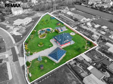 Prodej domu/vily, 300 m²