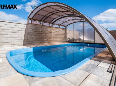 Prodej domu/vily, 300 m²