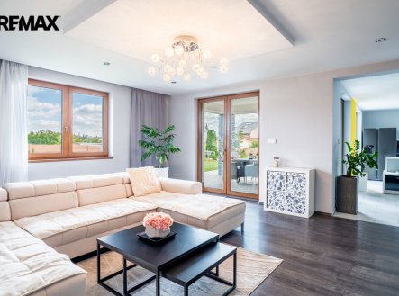 Prodej domu/vily, 300 m²