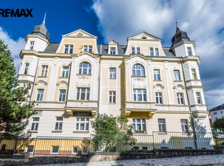 Prodej bytu, 3+1, 82 m²