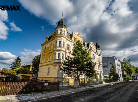 Prodej bytu, 3+1, 82 m²