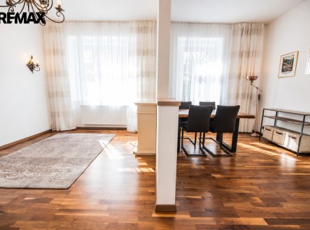 Prodej bytu, 3+1, 82 m²