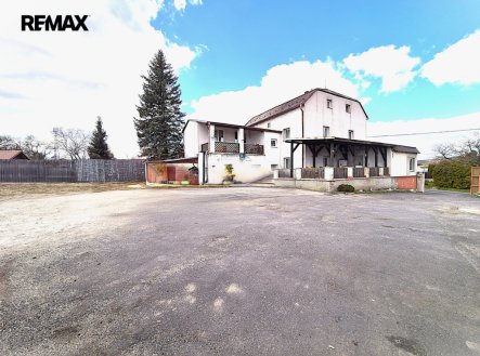 Prodej domu/vily, 450 m²