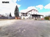 Prodej domu/vily, 450 m²