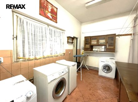 Prodej domu/vily, 450 m²