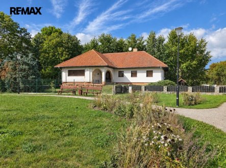 Prodej domu/vily, 279 m²