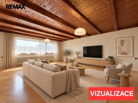 Prodej domu/vily, 279 m²