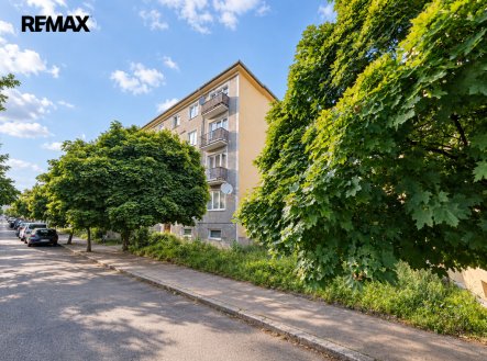 Prodej bytu, 3+1, 63 m²