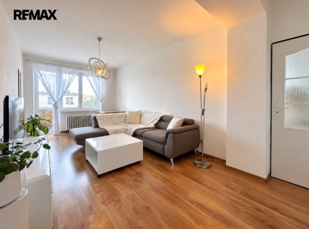 Prodej bytu, 3+1, 63 m²