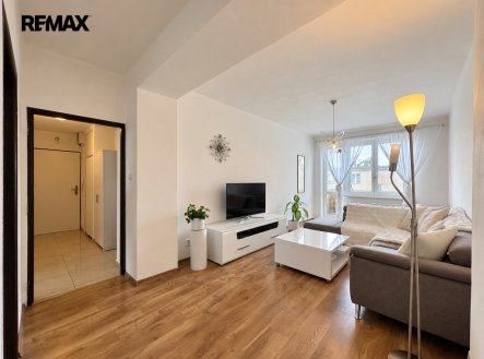 Prodej bytu, 3+1, 63 m²