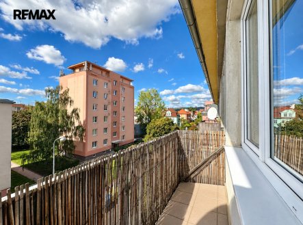 Prodej bytu, 3+1, 63 m²