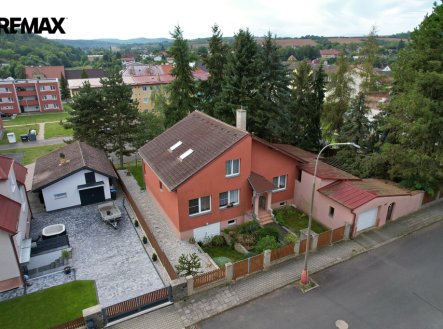 Prodej domu/vily, 135 m²
