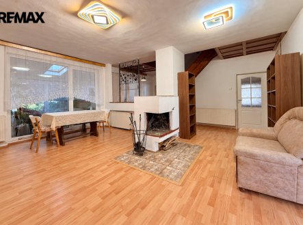 Prodej domu/vily, 135 m²