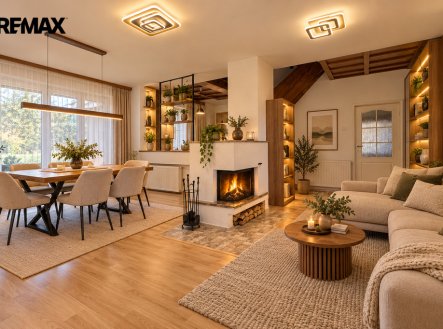 Prodej domu/vily, 135 m²