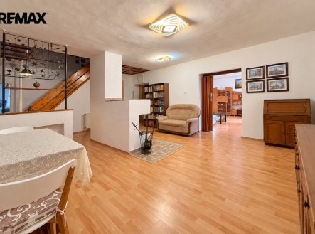 Prodej domu/vily, 135 m²