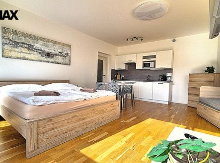 Prodej jiné komerční nemovitosti, 37 m²