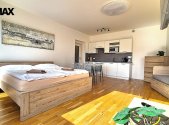 Prodej hotel, 37 m²