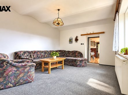 Prodej chaty/rekreačního objektu, 400 m²