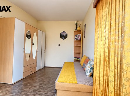 Prodej chaty/rekreačního objektu, 400 m²