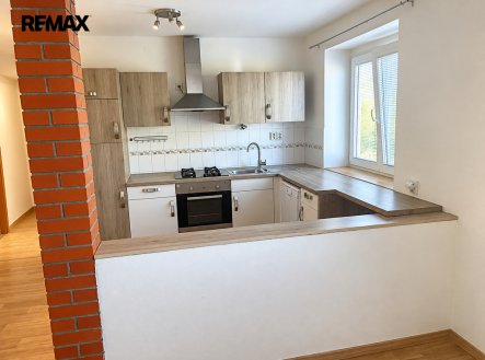 Pronájem bytu, 3+kk, 70 m² obrázek