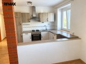 Pronájem bytu, 3+kk, 70 m²