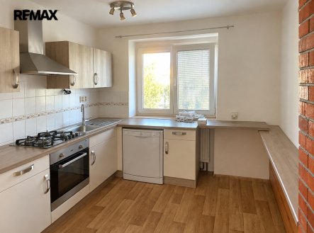 Pronájem bytu, 3+kk, 70 m²