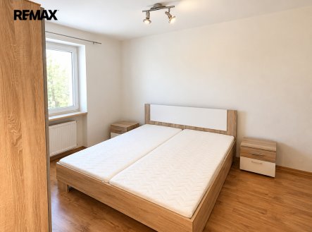 Pronájem bytu, 3+kk, 70 m²