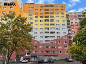 Prodej bytu, 1+1, 43 m²