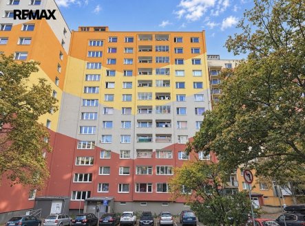 Prodej bytu, 2+1, 65 m² obrázek