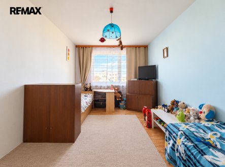 Prodej bytu, 2+1, 65 m²
