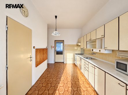 Prodej domu/vily, 183 m²