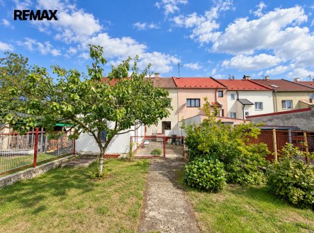 Prodej domu/vily, 183 m²