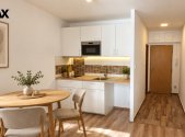 Prodej bytu, 1+1, 36 m²