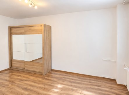 Prodej bytu, 1+1, 36 m²