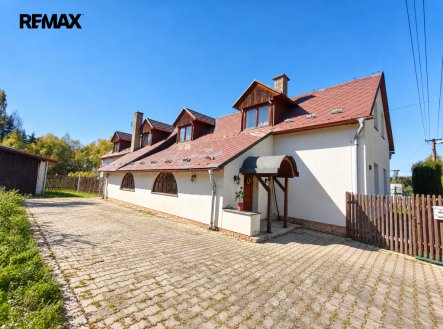 Prodej domu/vily, 235 m²