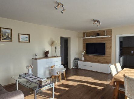 Prodej bytu, 4+1, 85 m²