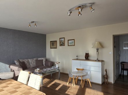 Prodej bytu, 4+1, 85 m²