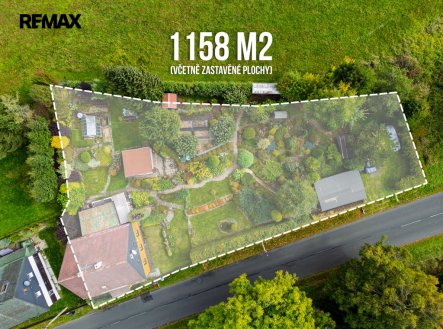 Prodej domu/vily, 190 m²
