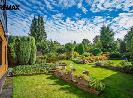 Prodej domu/vily, 190 m²