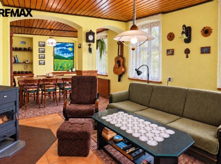 Prodej domu/vily, 190 m²