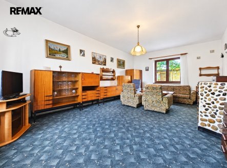 Prodej domu/vily, 150 m²